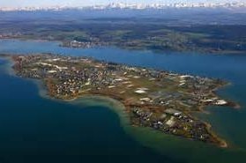 Vereinsreise auf die Insel Reichenau Vereinsreise auf die Insel Reichenau